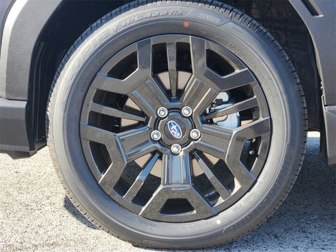 New 2026 Subaru Outback Limited XT image 7