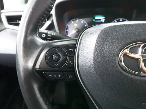 Used 2023 Toyota Corolla SE FWD image 14