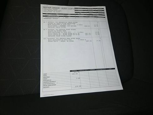 Used 2024 Toyota RAV4 XLE FWD image 4