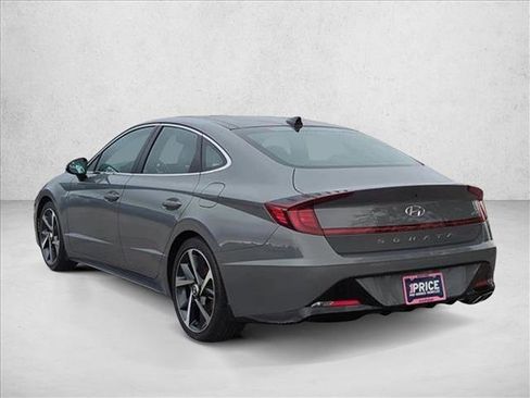 Used 2023 Hyundai Sonata SEL Plus image 7