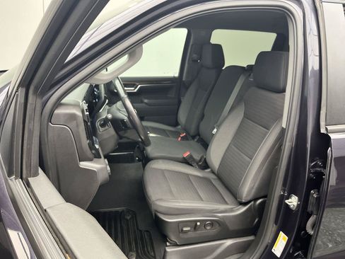 Certified 2022 Chevrolet Silverado 1500 LT AWD/4WD image 10