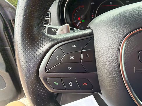 Used 2022 Dodge Durango GT AWD/4WD image 23