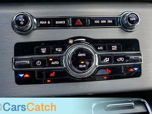 Used 2021 Lincoln Aviator Reserve image 38