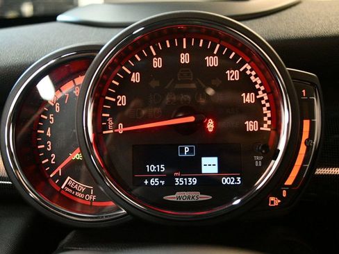 Used 2019 MINI Cooper John Cooper Works image 41