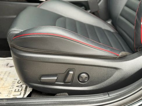 Used 2021 Kia Forte GT w/ GT2 Package FWD image 29