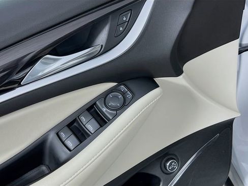 Used 2024 Buick Enclave Essence w/ Trailering Package, 5000 lbs. image 17