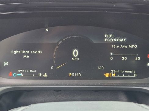 Used 2022 Lincoln Aviator Reserve w/ Equipment Group 201A image 19