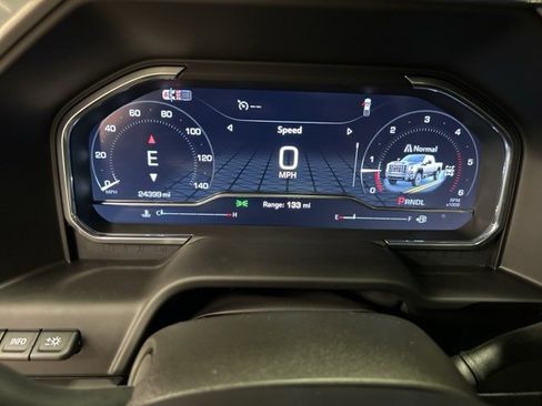 Used 2025 GMC Sierra 3500 Denali w/ Denali Reserve Package image 23