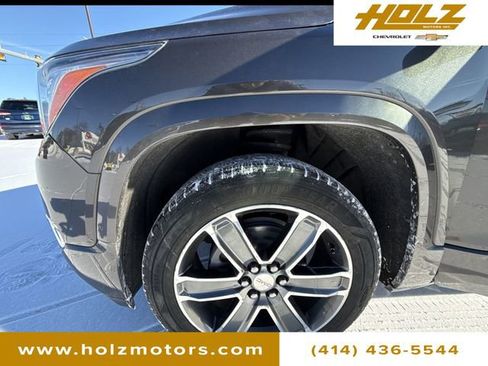 Certified 2019 GMC Acadia Denali w/ Technology Package image 35