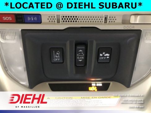 Used 2021 Subaru Forester Touring w/ Popular Package #2 image 31