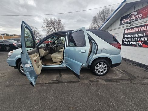Used 2006 Buick Rendezvous CX image 19