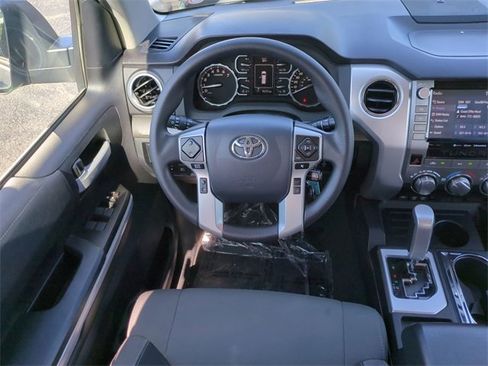 Used 2020 Toyota Tundra SR5 image 17