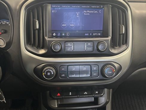 Used 2021 Chevrolet Colorado LT w/ Redline Special Edition image 14