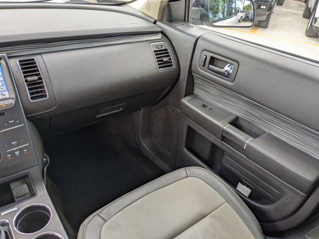 Used 2018 Ford Flex SEL w/ Equipment Group 202A FWD image 14
