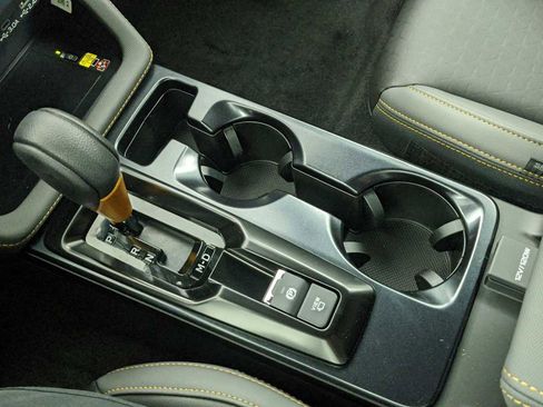 New 2026 Subaru Forester Wilderness image 18