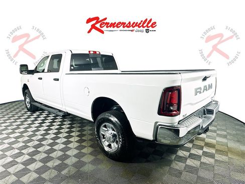 New 2026 RAM 2500 Tradesman image 5