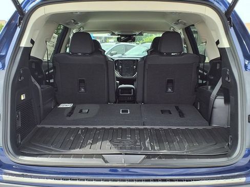 New 2026 Subaru Ascent Premium AWD/4WD image 5