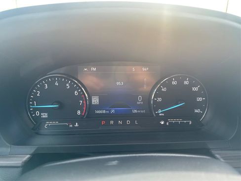 Used 2021 Ford Explorer Limited w/ Equipment Group 301A AWD/4WD image 15