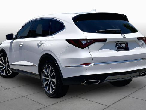 Used 2026 Acura MDX FWD w/ Technology Package image 12