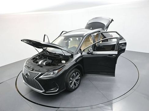 Used 2022 Lexus RX 350 FWD w/ Premium Package image 48