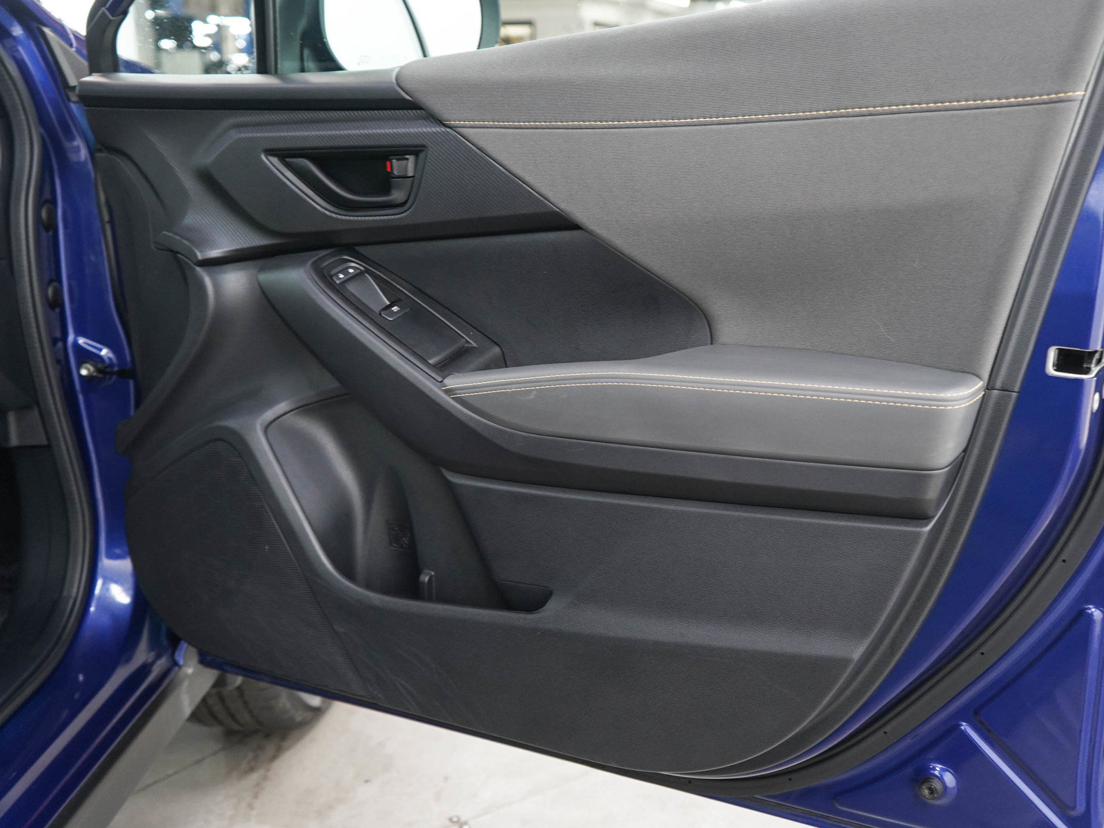 Used 2024 Subaru Crosstrek 2.5i Sport AWD/4WD image 9