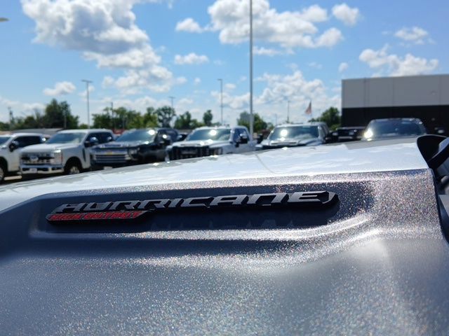 New 2026 RAM 1500 RHO AWD/4WD image 9