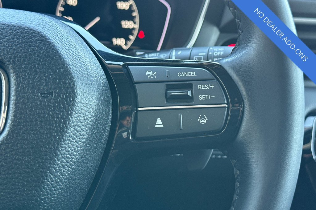 Certified 2025 Honda Pilot EX-L image 27