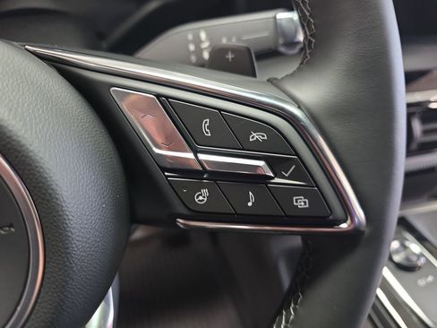 New 2026 Buick Enclave Sport Touring w/ Power Package AWD/4WD image 19