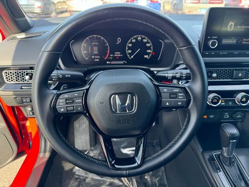 Used 2022 Honda Civic Sport image 23