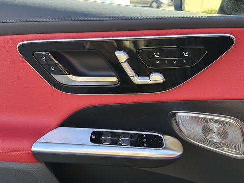 New 2026 Mercedes-Benz GLC 300 4MATIC image 24