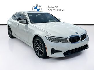 Used 2021 BMW 330i Sedan w/ Convenience Package RWD video 1