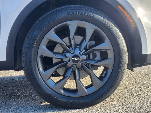 Used 2022 Kia Sorento SX Prestige AWD/4WD image 11