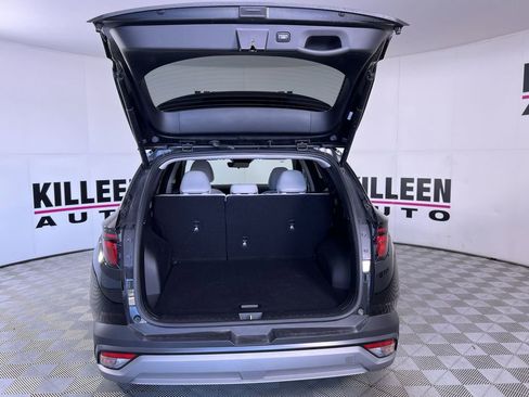 Used 2025 Hyundai Tucson SEL image 27