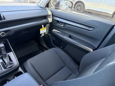 New 2026 Honda CR-V EX image 22