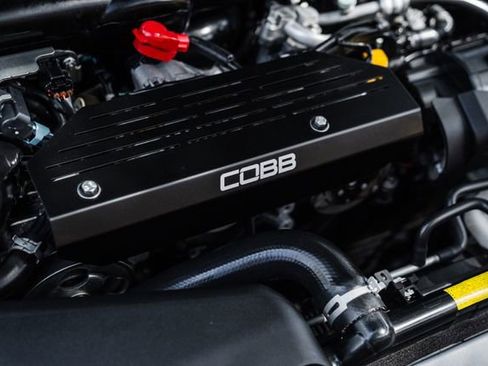 Used 2013 Subaru Impreza WRX Premium image 93