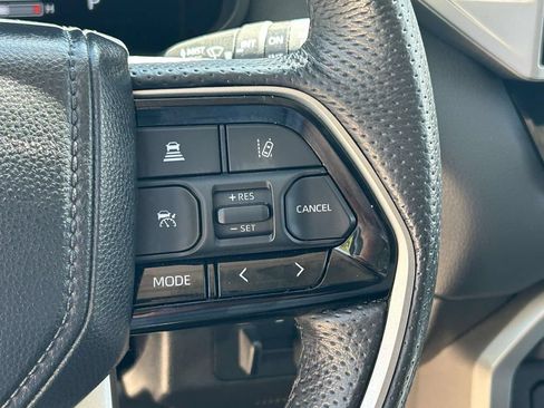 Used 2024 Toyota Sequoia Limited w/ Tow Technology Package RWD image 23