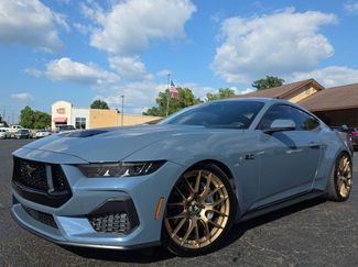 Used 2025 Ford Mustang GT Premium RWD video 1
