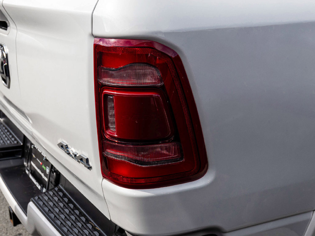 Used 2024 RAM 1500 Limited AWD/4WD image 38
