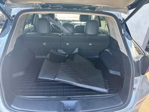 Used 2020 Nissan Murano SL w/ Moonroof Package AWD/4WD image 20
