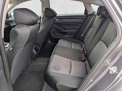 Used 2020 Honda Accord LX image 15