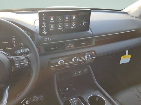 New 2026 Honda Pilot Touring image 27