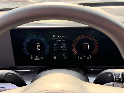 New 2026 Hyundai Kona SE AWD/4WD image 21
