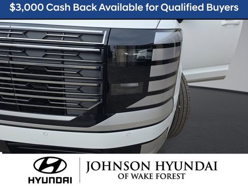 New 2026 Hyundai Palisade Calligraphy image 39