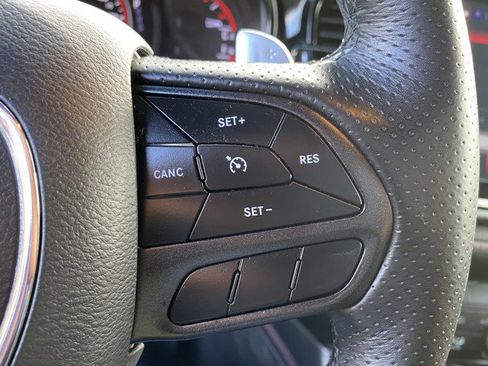 Certified 2024 Dodge Durango R/T image 21