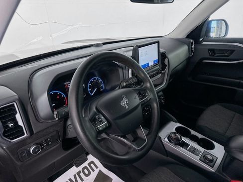 Used 2021 Ford Bronco Sport Big Bend AWD/4WD image 9
