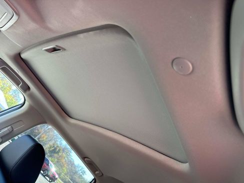 Certified 2025 Honda CR-V EX-L image 26