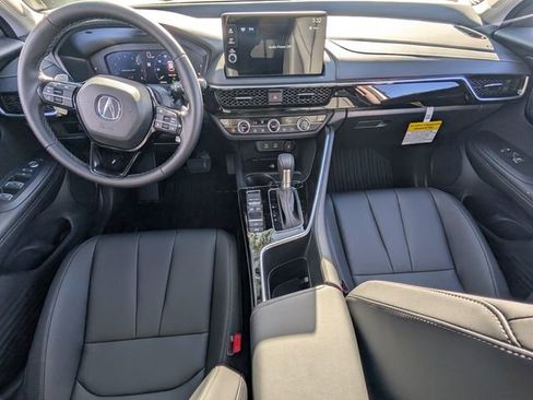 New 2026 Acura ADX FWD image 10