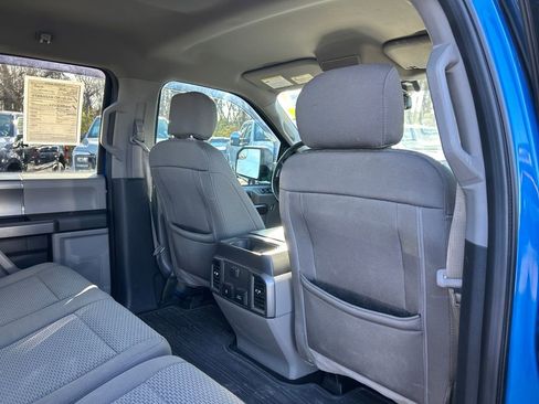 Used 2019 Ford F150 XLT w/ Equipment Group 302A Luxury image 19