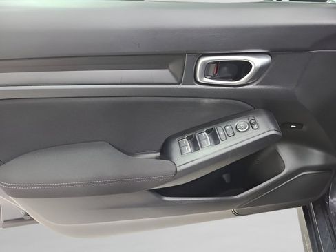 Used 2024 Honda Civic Sport image 18