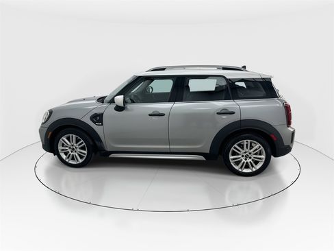 Used 2024 MINI Cooper Countryman S w/ Premium Package image 5